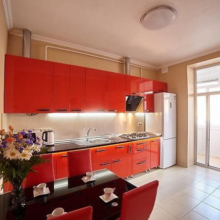 2 Bedrooms Apartment 150M From Opera House Львів Екстер'єр фото