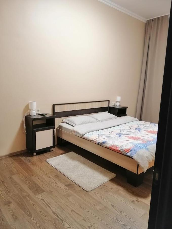 2 Bedrooms Apartment 150M From Opera House Львів Екстер'єр фото